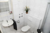 Ferienwohnung in K&uuml;hlungsborn - Ostseeblick, Poel 1 - Bild 4