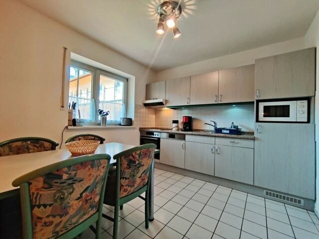 Ferienwohnung in K&uuml;hlungsborn - Ostseeblick, Poel 1 - Bild 8