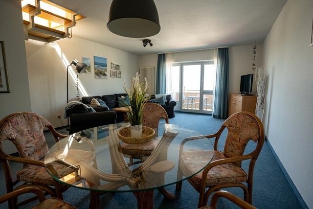 Ferienwohnung in K&uuml;hlungsborn - Ostseeblick, R&uuml;gen 34 - Bild 2