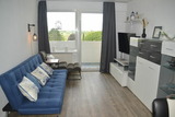 Ferienwohnung in Holm - App. Nr. 422 " Ostsee Apart " - Bild 4