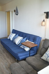 Ferienwohnung in Holm - App. Nr. 422 " Ostsee Apart " - Bild 5