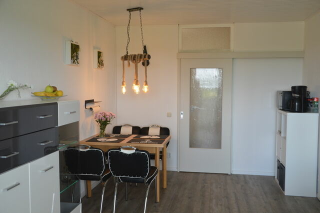 Ferienwohnung in Holm - App. Nr. 422 " Ostsee Apart " - Bild 6