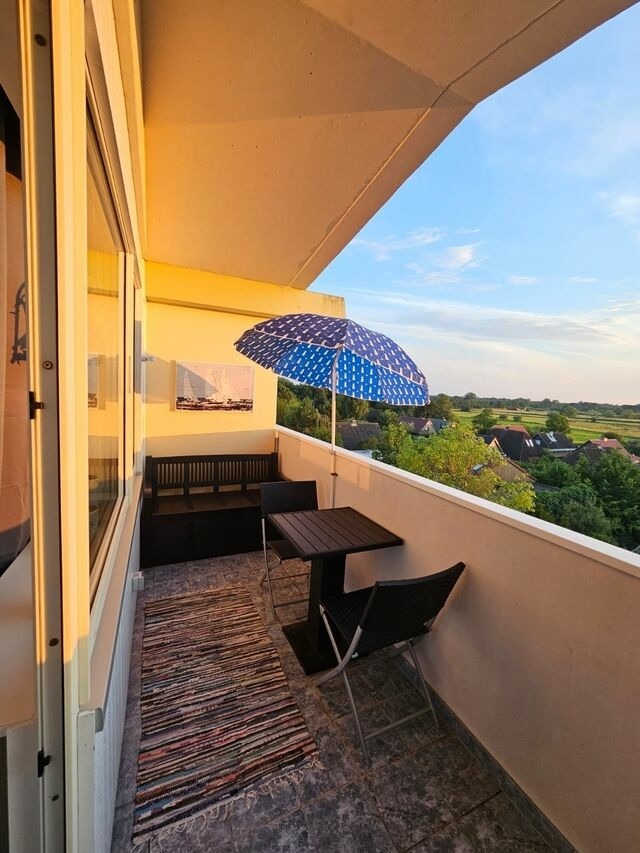 Ferienwohnung in Holm - App. Nr. 422 " Ostsee Apart " - Bild 3