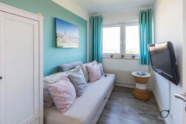 Ferienwohnung in Dahme - Berolina 610 - Meer im Blick - Bild 21