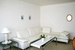 Rolfs Caf&eacute; - App. 02 - nur wenige Gehminuten vom Gr&ouml;mitzer Strand entfernt