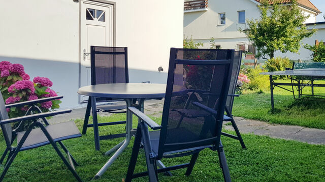 Ferienwohnung in Kellenhusen - FeWo Lilly - Bild 4