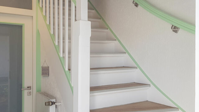 Ferienwohnung in Kellenhusen - FeWo Lilly - Bild 9