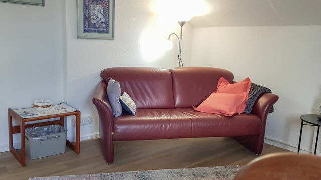 Ferienwohnung in Kellenhusen - FeWo Lilly - Bild 16