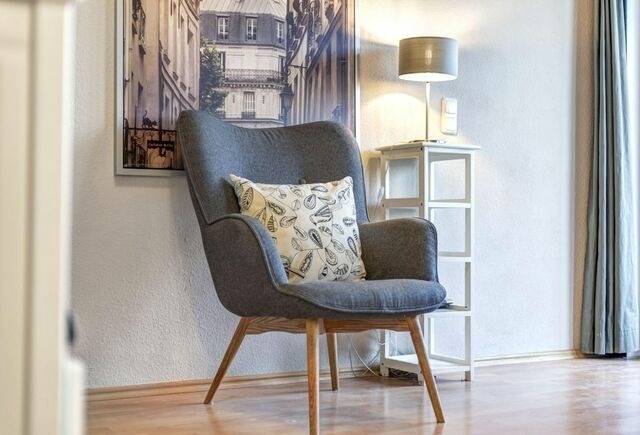 Ferienwohnung in Zempin - Fewo Henri - Bild 10