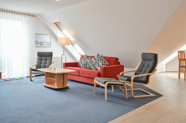 Ferienwohnung in Kellenhusen - FeWo Vaupel Nr. 8 - Bild 2
