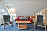Ferienwohnung in Kellenhusen - FeWo Vaupel Nr. 8 - Bild 3