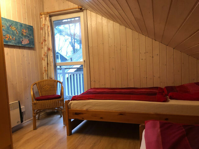 Ferienhaus in Baabe - D&uuml;nenhafer 220 - Bild 12