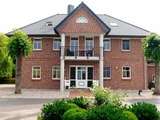 Ferienwohnung in Fehmarn - "H&ouml;per Mittelhof" Ferienwohnung im Bauernhaus - Bild 1