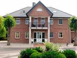 "H&ouml;per Mittelhof" Ferienwohnung im Bauernhaus