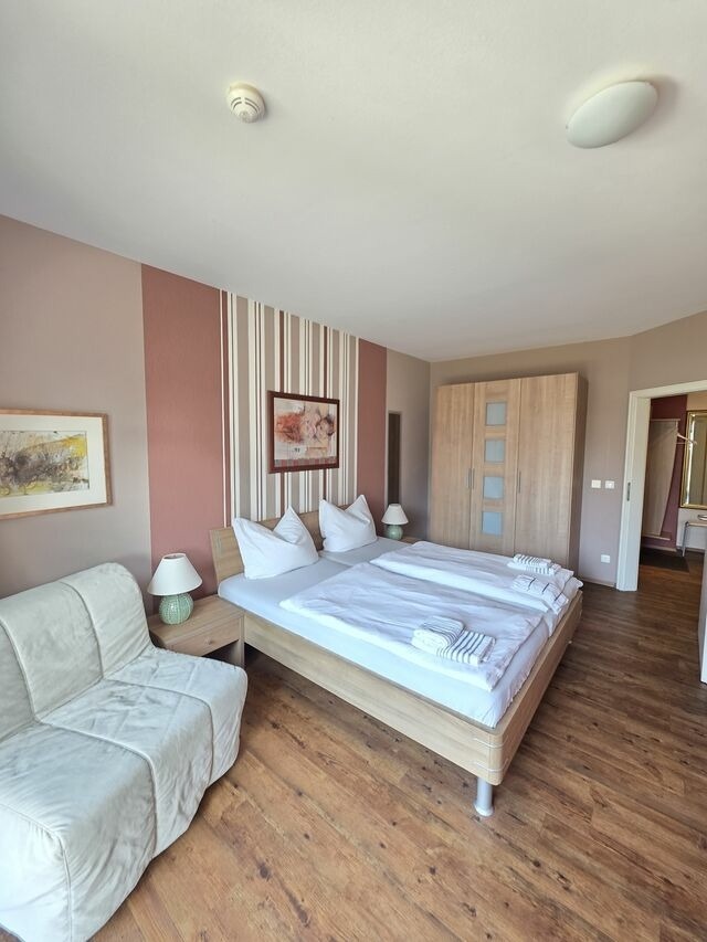 Ferienwohnung in Ostseeheilbad Zingst - Strandvogel - Bild 12