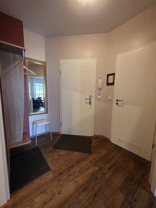 Ferienwohnung in Ostseeheilbad Zingst - Strandvogel - Bild 14