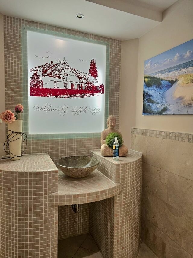 Ferienwohnung in Ostseeheilbad Zingst - Strandvogel - Bild 22