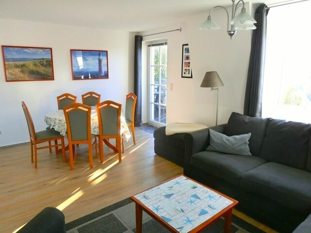 Ferienwohnung in Ostseeheilbad Zingst - Sun & Sea/ Whg. 5 - Bild 3