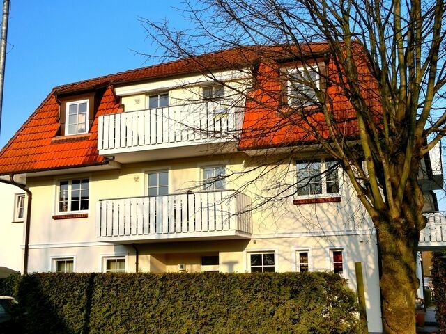 Ferienwohnung in Ostseeheilbad Zingst - Sun & Sea/ Whg. 5 - Bild 4