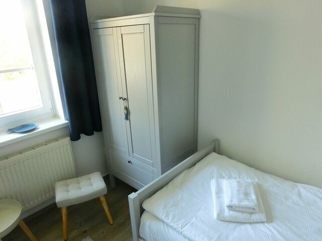 Ferienwohnung in Ostseeheilbad Zingst - Sun & Sea/ Whg. 5 - Bild 10