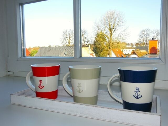 Ferienwohnung in Ostseeheilbad Zingst - Sun & Sea/ Whg. 5 - Bild 18