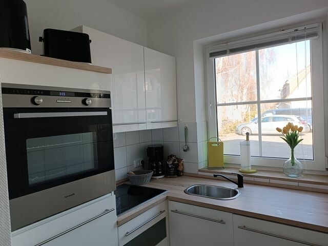 Ferienwohnung in Zingst - Ostseemeerchen - Bild 2