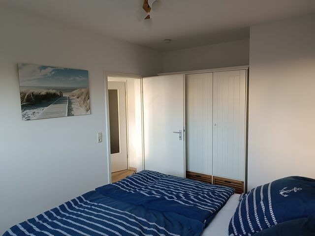 Ferienwohnung in Zingst - Ostseemeerchen - Bild 3