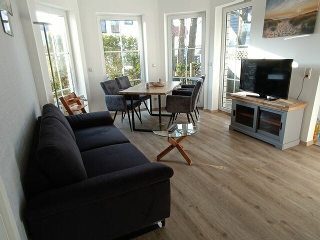 Ferienwohnung in Zingst - Ostseemeerchen - Bild 8