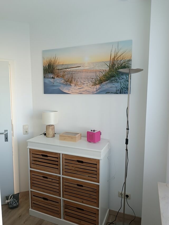 Ferienwohnung in Zingst - Ostseemeerchen - Bild 10