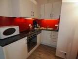 Ferienwohnung in Fehmarn OT Burg - Stadthaus Grebien - Alte Schneiderei - Bild 2