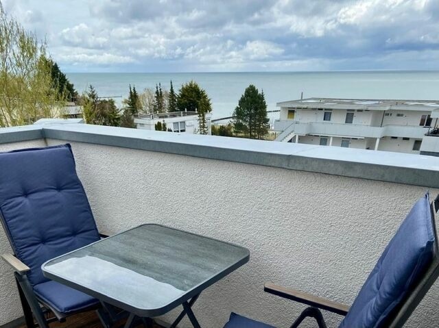 Ferienwohnung in Großenbrode - "Strandpark Großenbrode", Haus "Seedüne", Wohnung 15 - Bild 8