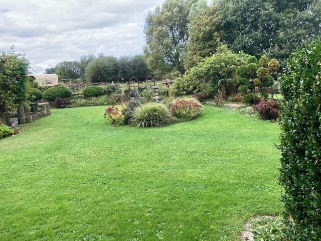 Doppelzimmer in B&ouml;rgerende-Rethwisch - Hus un K&ouml;ken - 1 - Bild 5