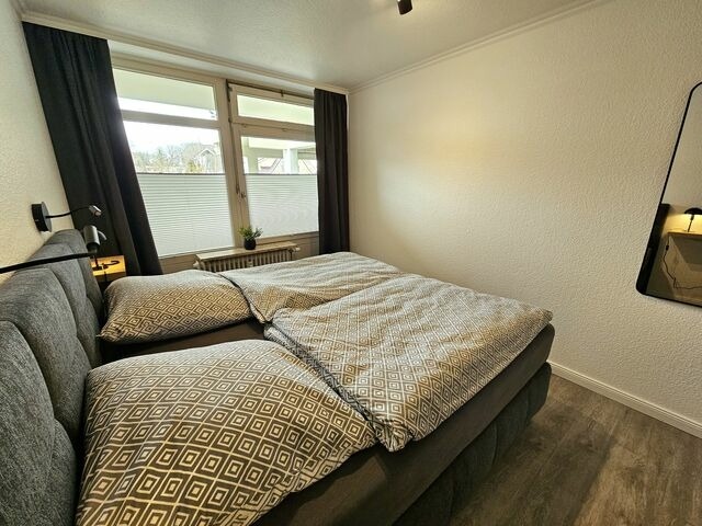 Ferienwohnung in Gr&ouml;mitz - Ferienwohnung Steffens - "Villa am Meer " Whg. 7 - Bild 13