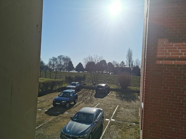 Ferienwohnung in Gr&ouml;mitz - Ferienwohnung Steffens - "Villa am Meer " Whg. 7 - Bild 15