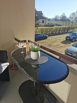 Ferienwohnung in Gr&ouml;mitz - Ferienwohnung Steffens - "Villa am Meer " Whg. 7 - Bild 16