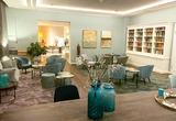 Ferienhaus in Dierhagen - Ferienhaus im Hotelpark - Bild 21
