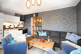 Ferienwohnung in Niendorf/Ostsee - Allee Strandpark - Bild 1