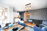 Ferienwohnung in Niendorf/Ostsee - Allee Strandpark - Bild 2