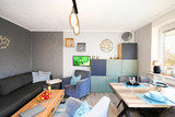 Ferienwohnung in Niendorf/Ostsee - Allee Strandpark - Bild 3