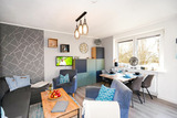 Ferienwohnung in Niendorf/Ostsee - Allee Strandpark - Bild 4