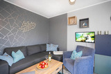 Ferienwohnung in Niendorf/Ostsee - Allee Strandpark - Bild 5
