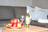 Ferienwohnung in Niendorf/Ostsee - Allee Strandpark - Bild 6