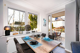 Ferienwohnung in Niendorf/Ostsee - Allee Strandpark - Bild 7