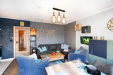 Ferienwohnung in Niendorf/Ostsee - Allee Strandpark - Bild 10
