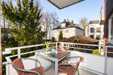 Ferienwohnung in Niendorf/Ostsee - Allee Strandpark - Bild 20
