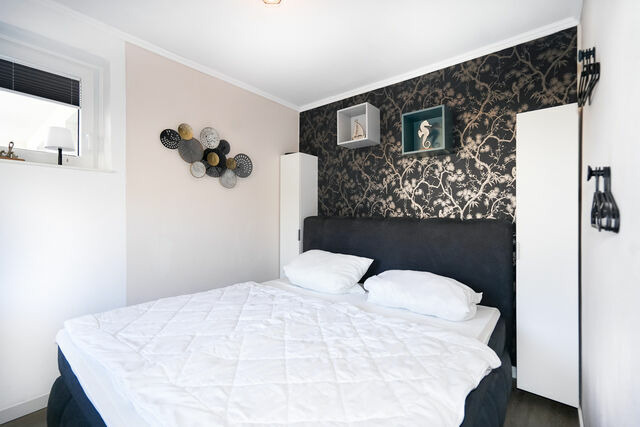 Ferienwohnung in Niendorf/Ostsee - Allee Strandpark - Bild 22