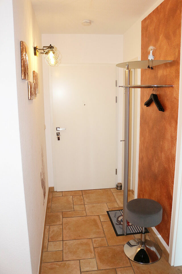 Ferienwohnung in Ostseeheilbad Zingst - Neptuns-Oase - Bild 6