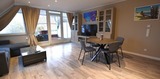 Ferienwohnung in Grömitz - 8025 FeWo Kirchenstraße 37 (2.OG) - Bild 1