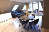 Ferienwohnung in Grömitz - 8025 FeWo Kirchenstraße 37 (2.OG) - Bild 2