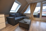 Ferienwohnung in Grömitz - 8025 FeWo Kirchenstraße 37 (2.OG) - Bild 3